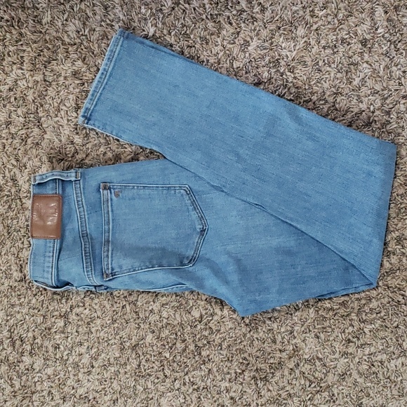 Madewell 10" Roadtripper Jens - Picture 2 of 5